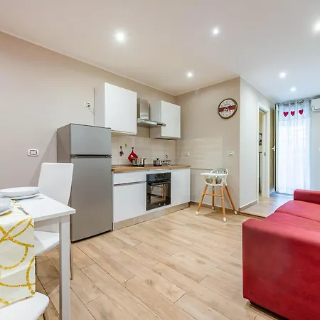 Levante In The Centre Of - Happy Bari