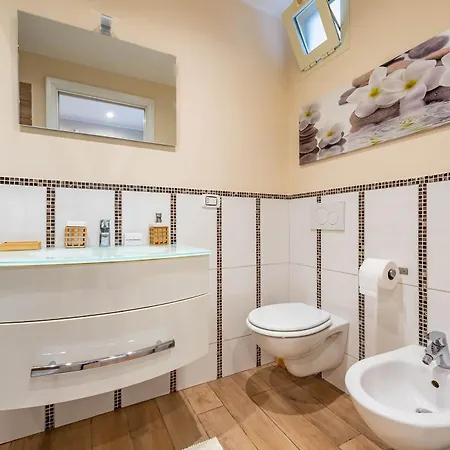 Appartement Levante In The Centre Of - Happy Bari