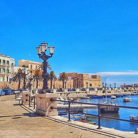 Levante In The Centre Of - Happy 아파트 *