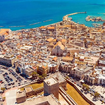 Levante In The Centre Of - Happy 아파트